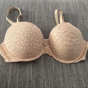 VS PINK BRA 34D